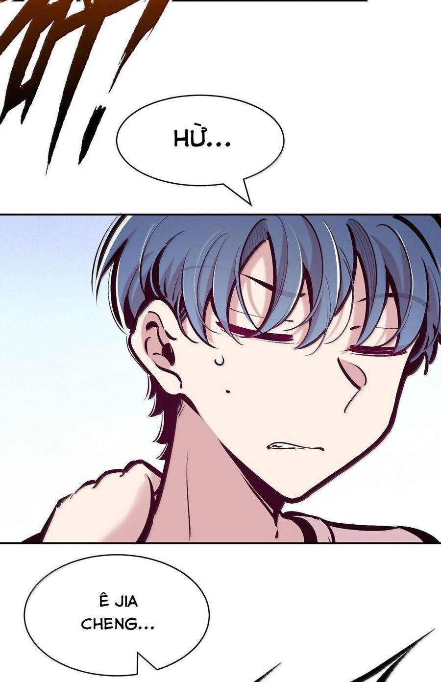 Oan Gia Chung Nhà: Thiên Thần X Ác Quỷ, Sao Mà Thân Được!? Chapter 119 - Trang 2