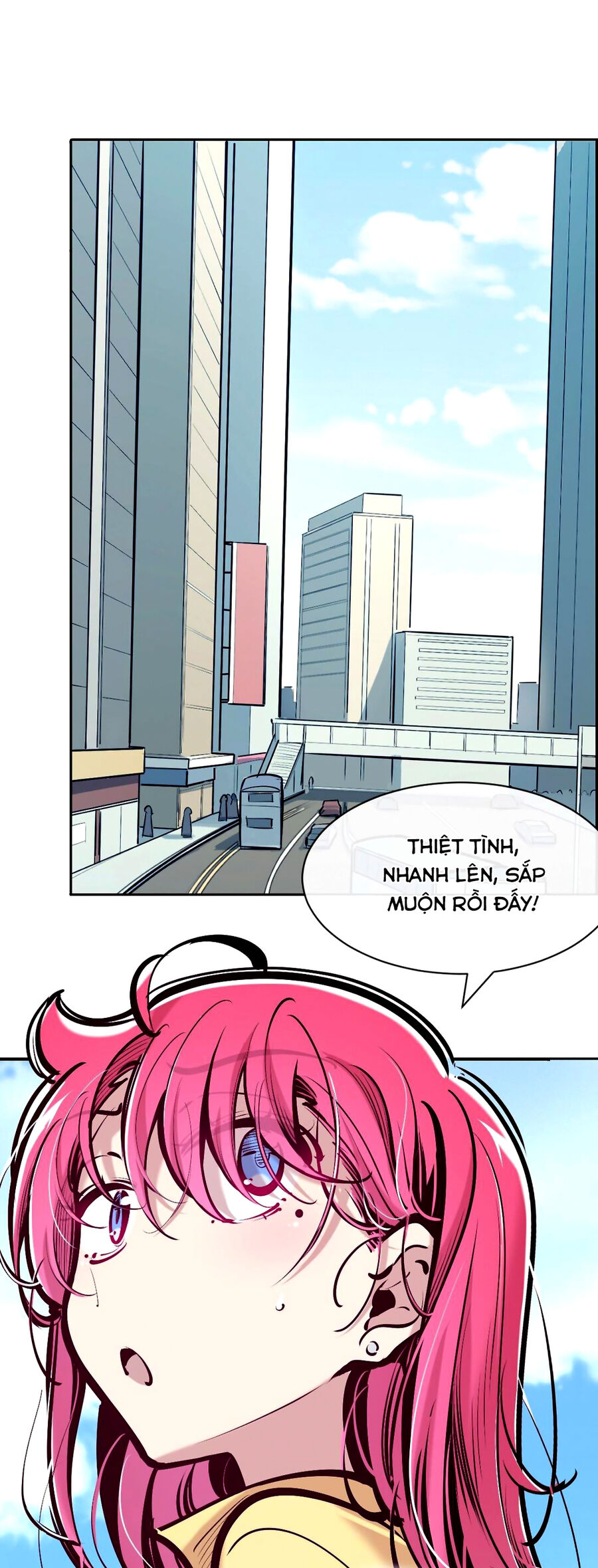 Oan Gia Chung Nhà: Thiên Thần X Ác Quỷ, Sao Mà Thân Được!? Chapter 120 - Trang 2