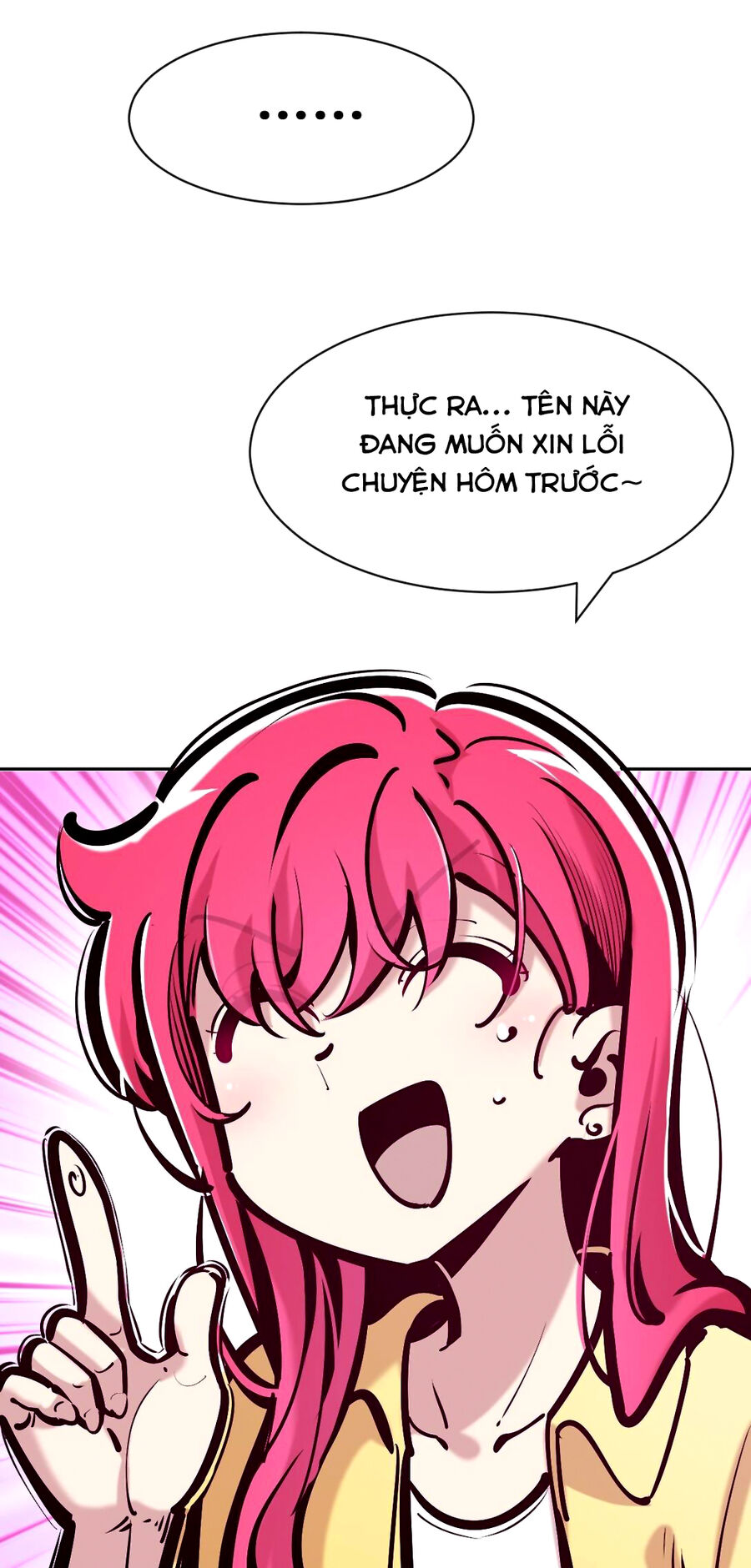 Oan Gia Chung Nhà: Thiên Thần X Ác Quỷ, Sao Mà Thân Được!? Chapter 120 - Trang 2