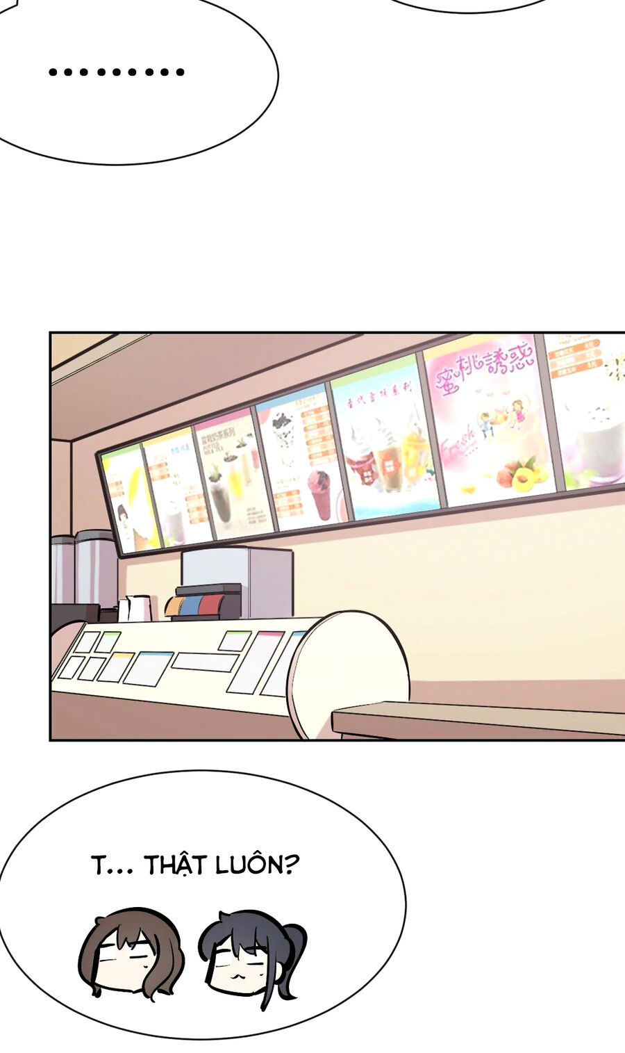 Oan Gia Chung Nhà: Thiên Thần X Ác Quỷ, Sao Mà Thân Được!? Chapter 120 - Trang 2