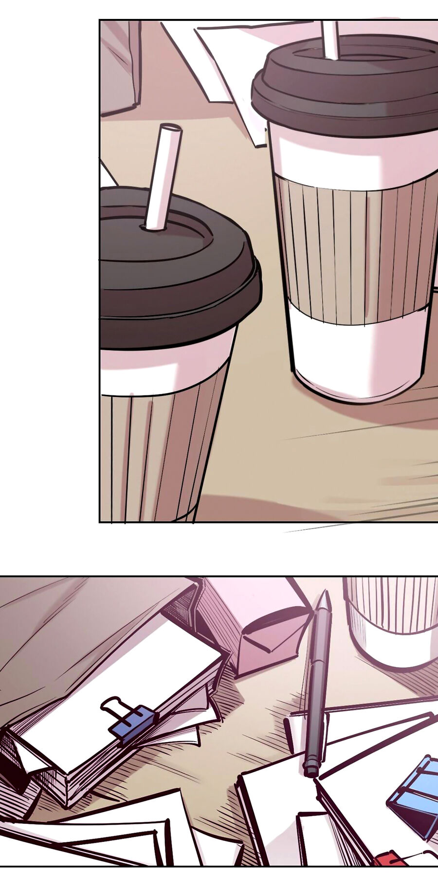 Oan Gia Chung Nhà: Thiên Thần X Ác Quỷ, Sao Mà Thân Được!? Chapter 120 - Trang 2