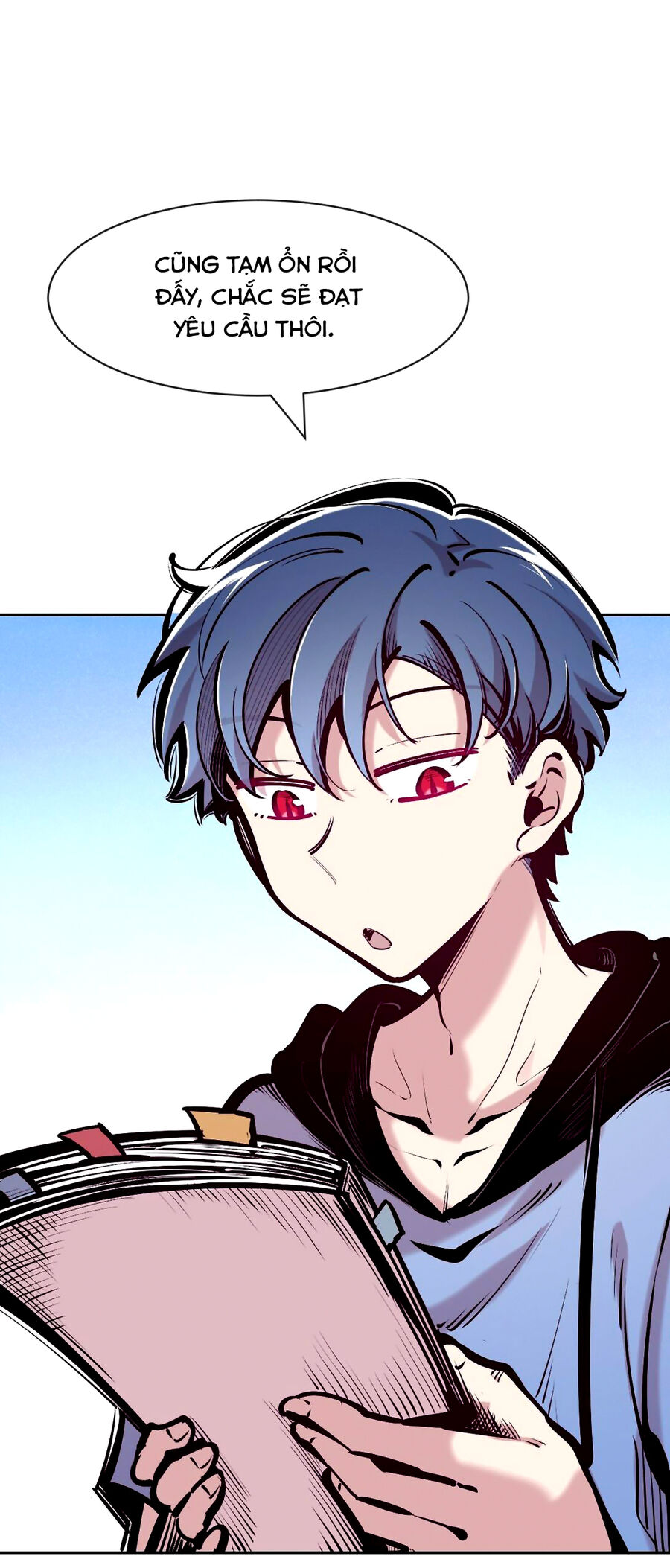 Oan Gia Chung Nhà: Thiên Thần X Ác Quỷ, Sao Mà Thân Được!? Chapter 120 - Trang 2