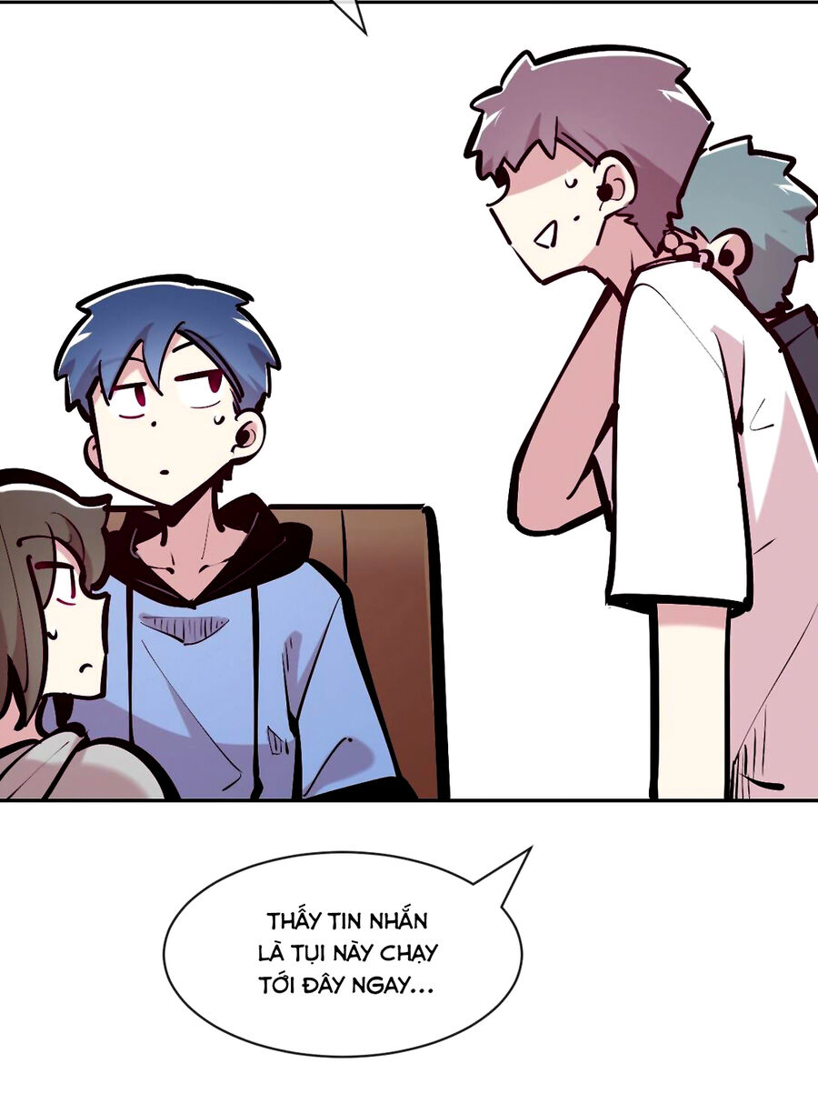 Oan Gia Chung Nhà: Thiên Thần X Ác Quỷ, Sao Mà Thân Được!? Chapter 120 - Trang 2