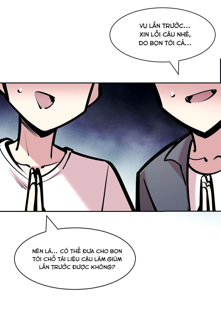 Oan Gia Chung Nhà: Thiên Thần X Ác Quỷ, Sao Mà Thân Được!? Chapter 120 - Trang 2