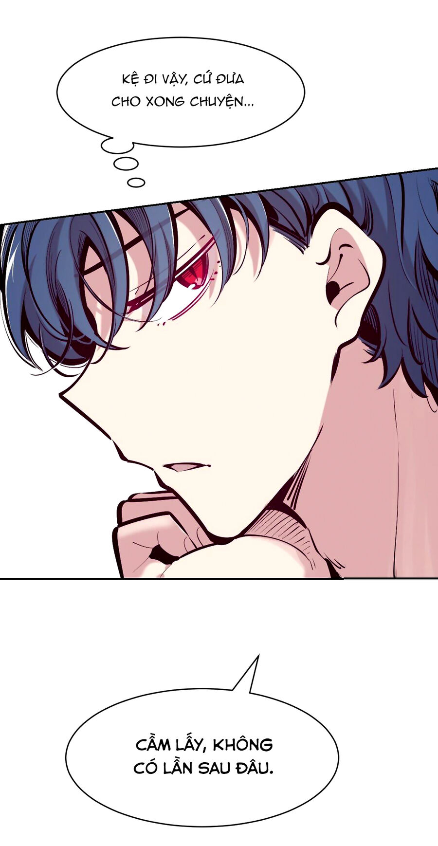 Oan Gia Chung Nhà: Thiên Thần X Ác Quỷ, Sao Mà Thân Được!? Chapter 120 - Trang 2