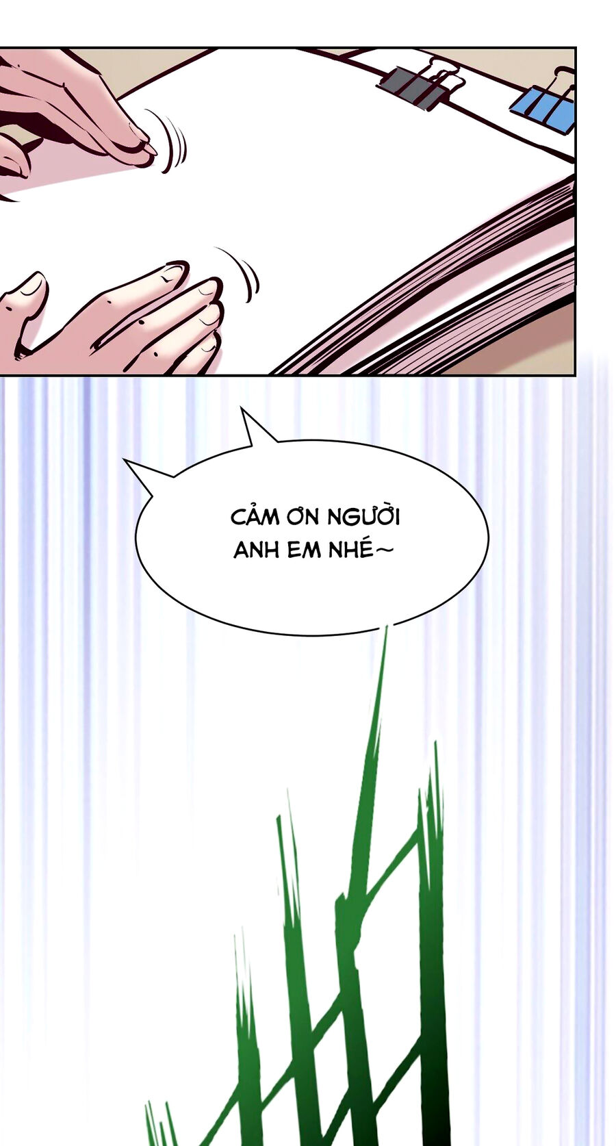 Oan Gia Chung Nhà: Thiên Thần X Ác Quỷ, Sao Mà Thân Được!? Chapter 120 - Trang 2