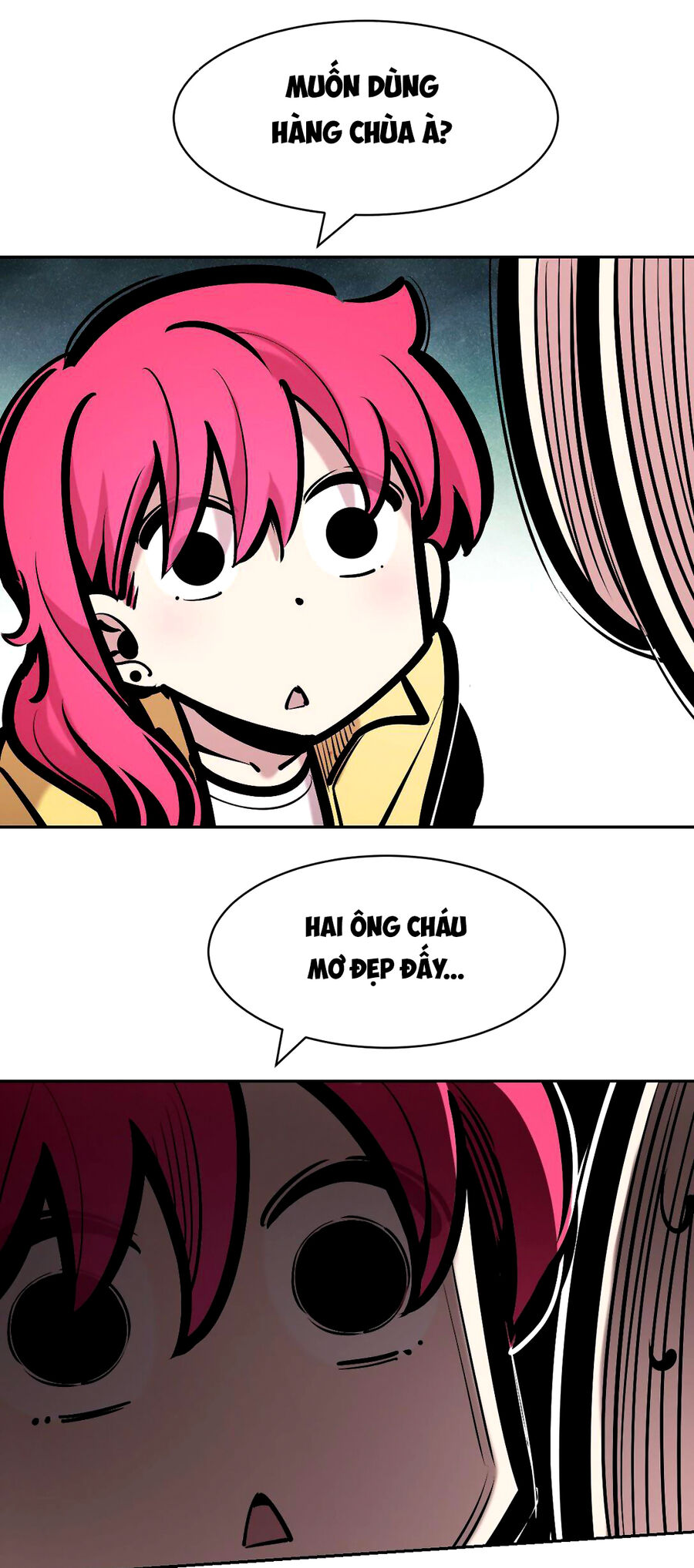 Oan Gia Chung Nhà: Thiên Thần X Ác Quỷ, Sao Mà Thân Được!? Chapter 120 - Trang 2