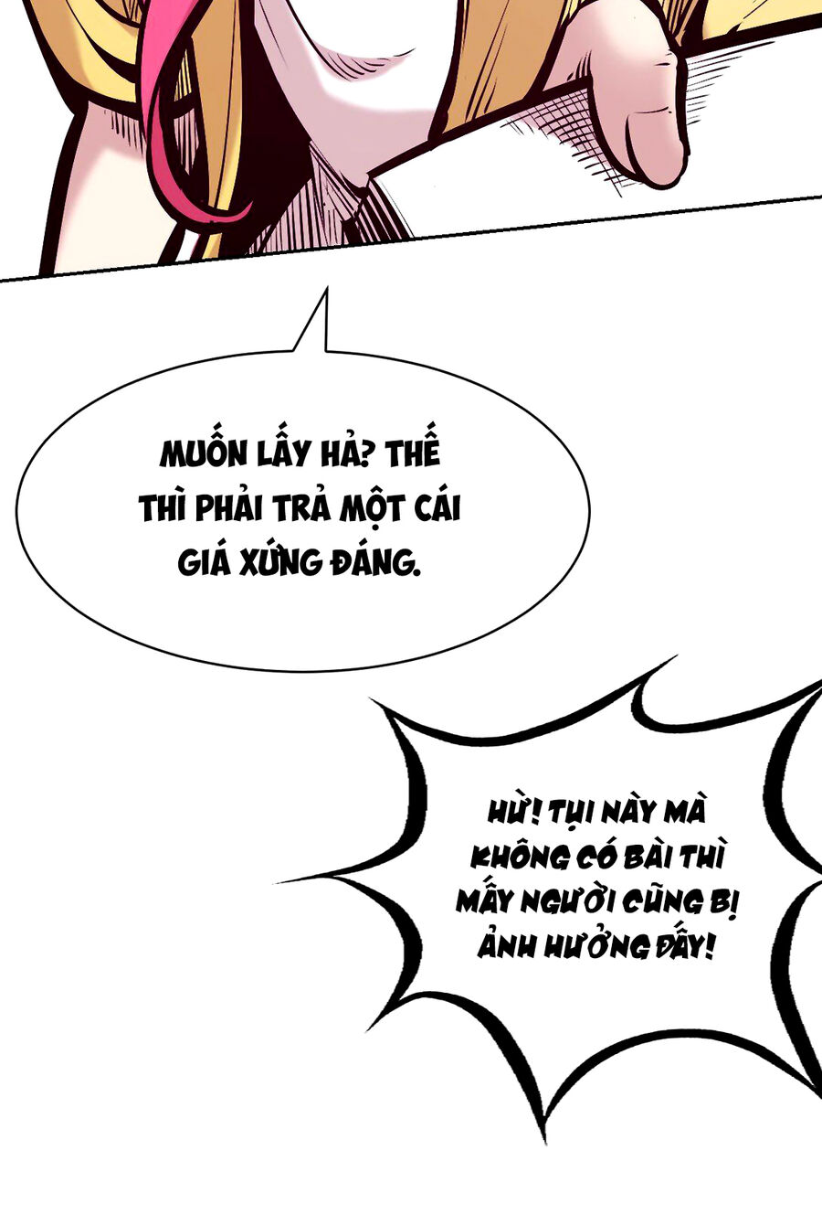 Oan Gia Chung Nhà: Thiên Thần X Ác Quỷ, Sao Mà Thân Được!? Chapter 120 - Trang 2