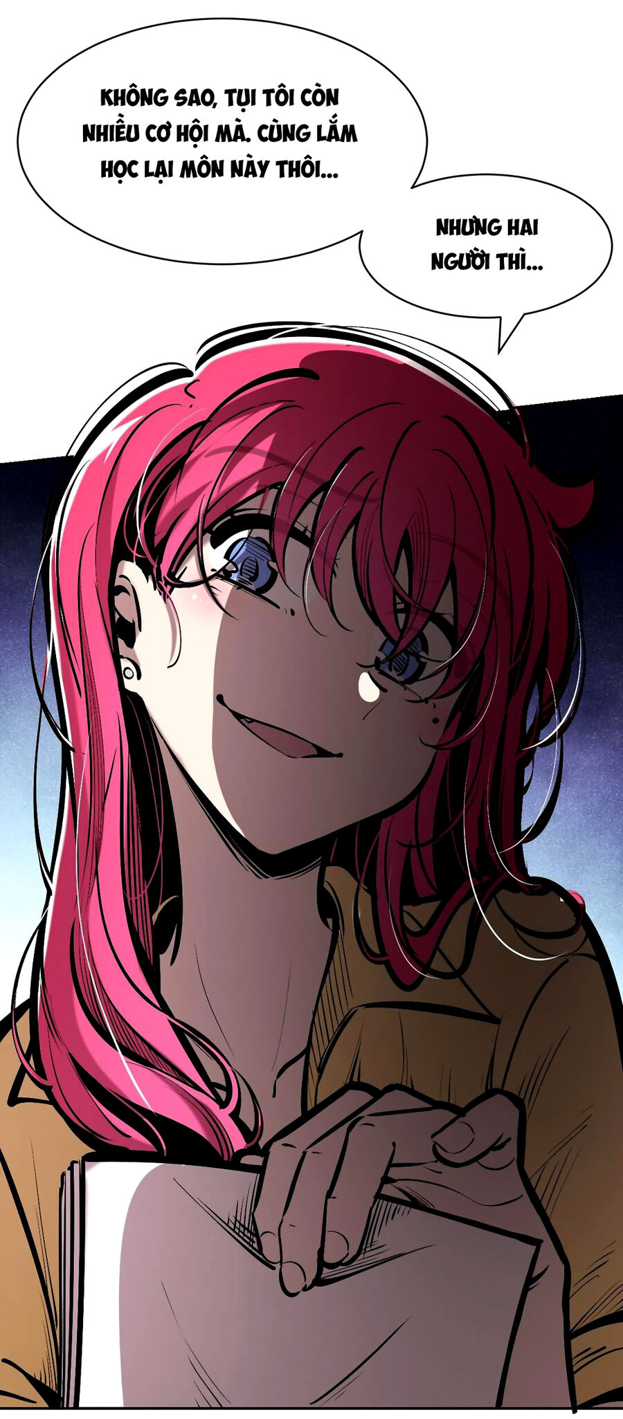 Oan Gia Chung Nhà: Thiên Thần X Ác Quỷ, Sao Mà Thân Được!? Chapter 120 - Trang 2