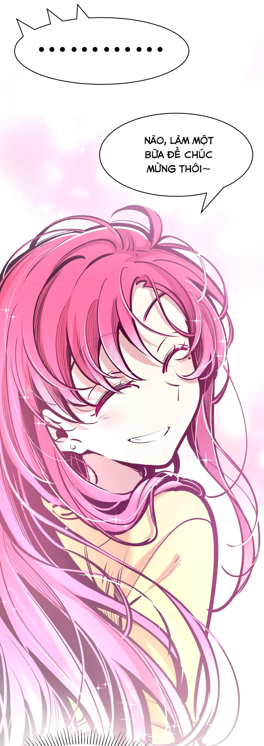 Oan Gia Chung Nhà: Thiên Thần X Ác Quỷ, Sao Mà Thân Được!? Chapter 120 - Trang 2