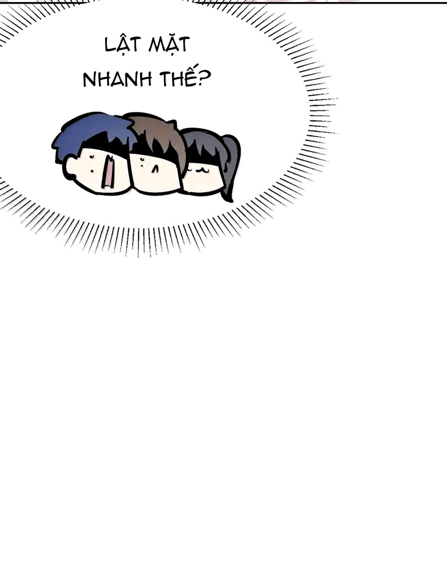 Oan Gia Chung Nhà: Thiên Thần X Ác Quỷ, Sao Mà Thân Được!? Chapter 120 - Trang 2