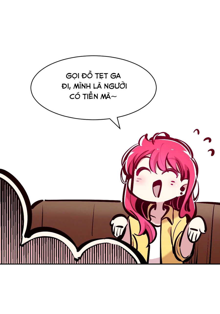 Oan Gia Chung Nhà: Thiên Thần X Ác Quỷ, Sao Mà Thân Được!? Chapter 120 - Trang 2