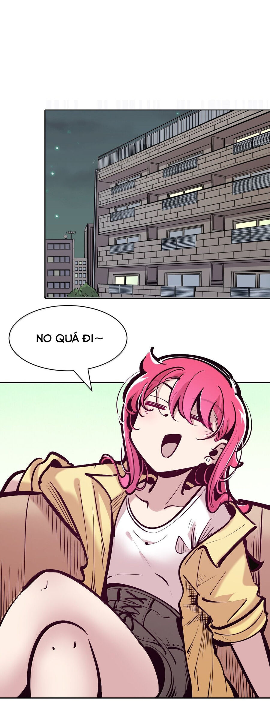 Oan Gia Chung Nhà: Thiên Thần X Ác Quỷ, Sao Mà Thân Được!? Chapter 120.2 - Trang 2