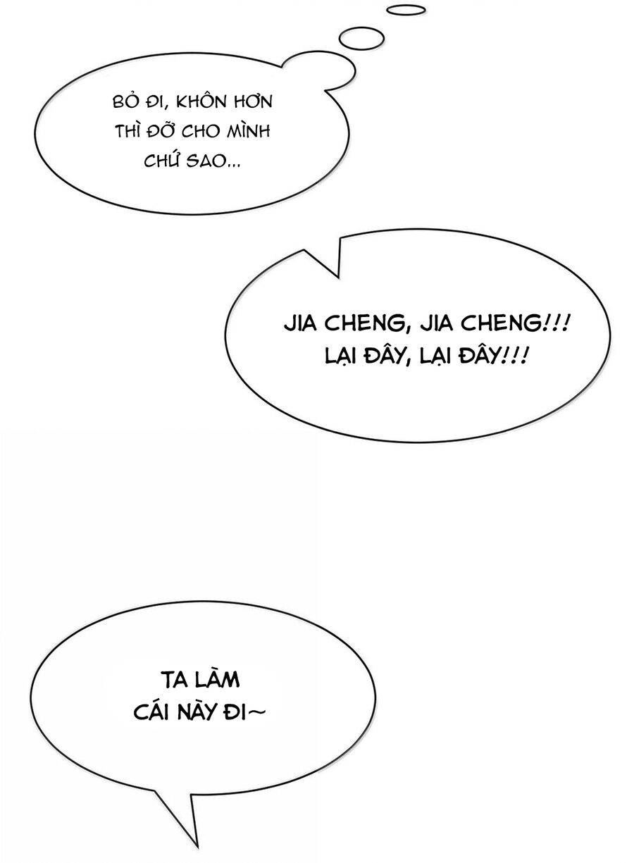 Oan Gia Chung Nhà: Thiên Thần X Ác Quỷ, Sao Mà Thân Được!? Chapter 120.2 - Trang 2