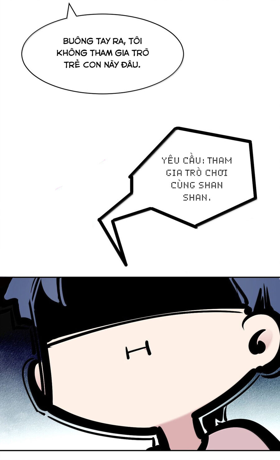 Oan Gia Chung Nhà: Thiên Thần X Ác Quỷ, Sao Mà Thân Được!? Chapter 120.2 - Trang 2