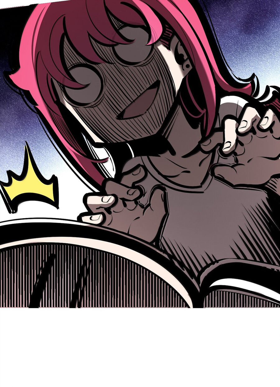 Oan Gia Chung Nhà: Thiên Thần X Ác Quỷ, Sao Mà Thân Được!? Chapter 120.2 - Trang 2