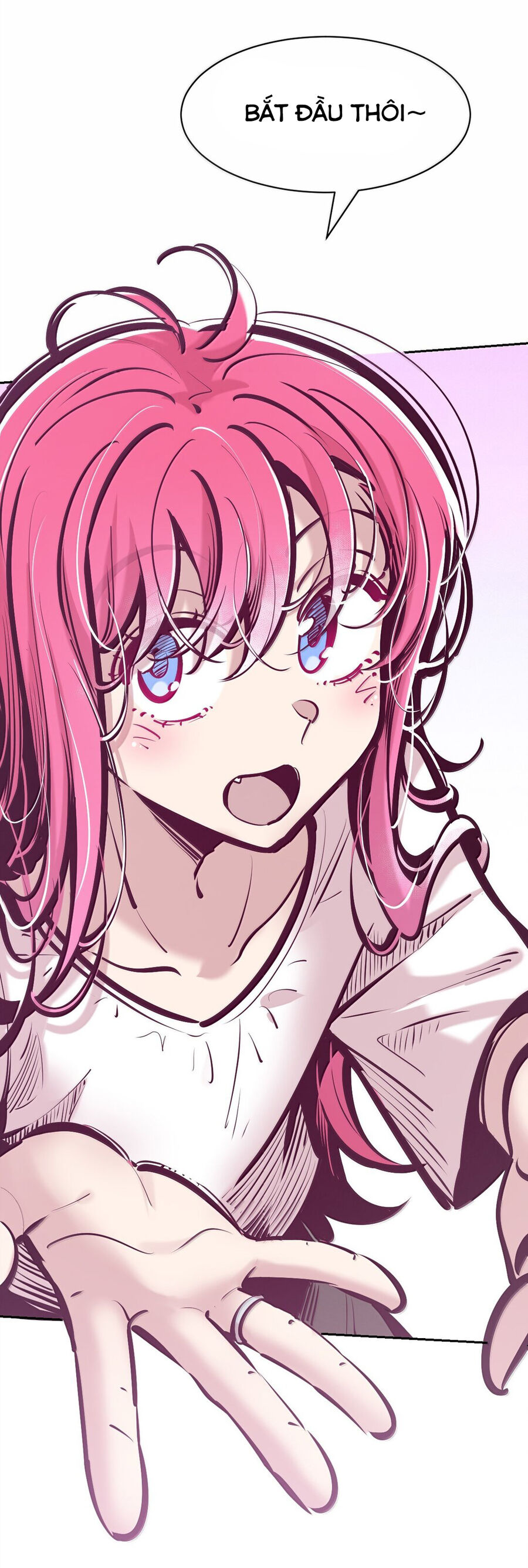 Oan Gia Chung Nhà: Thiên Thần X Ác Quỷ, Sao Mà Thân Được!? Chapter 120.2 - Trang 2