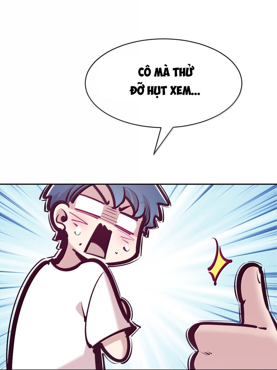 Oan Gia Chung Nhà: Thiên Thần X Ác Quỷ, Sao Mà Thân Được!? Chapter 120.2 - Trang 2