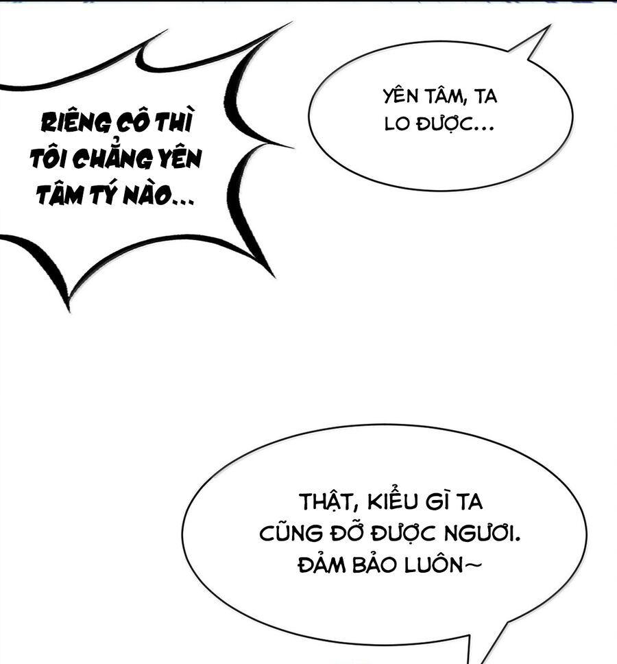 Oan Gia Chung Nhà: Thiên Thần X Ác Quỷ, Sao Mà Thân Được!? Chapter 120.2 - Trang 2
