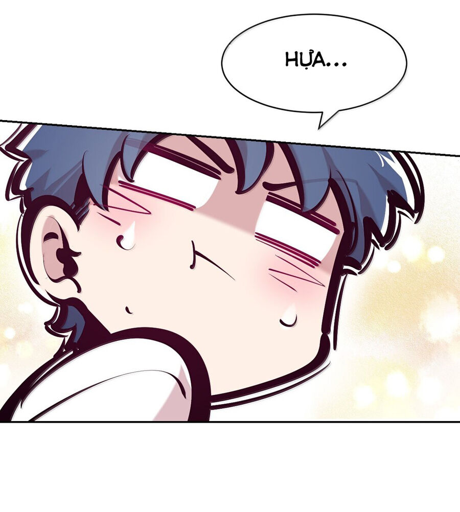 Oan Gia Chung Nhà: Thiên Thần X Ác Quỷ, Sao Mà Thân Được!? Chapter 120.2 - Trang 2