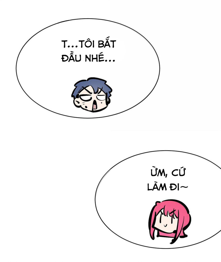 Oan Gia Chung Nhà: Thiên Thần X Ác Quỷ, Sao Mà Thân Được!? Chapter 120.2 - Trang 2