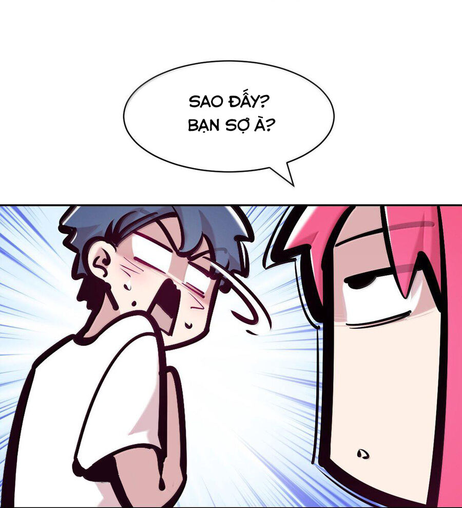 Oan Gia Chung Nhà: Thiên Thần X Ác Quỷ, Sao Mà Thân Được!? Chapter 120.2 - Trang 2