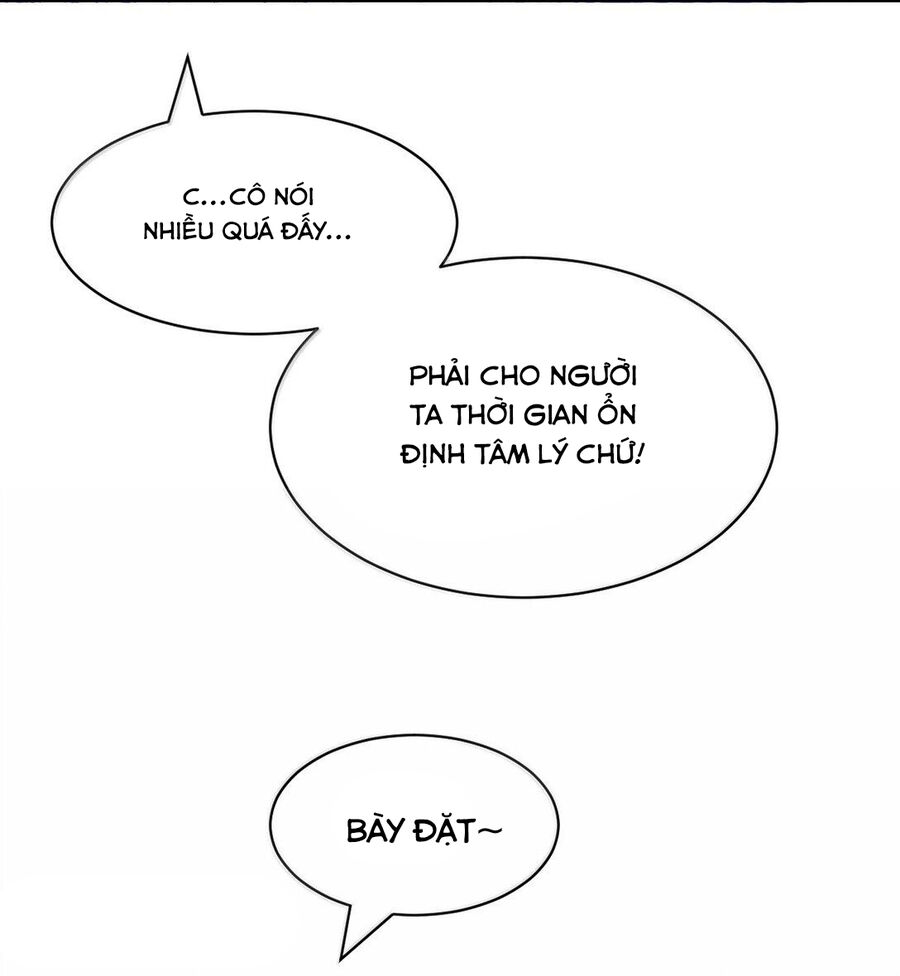 Oan Gia Chung Nhà: Thiên Thần X Ác Quỷ, Sao Mà Thân Được!? Chapter 120.2 - Trang 2