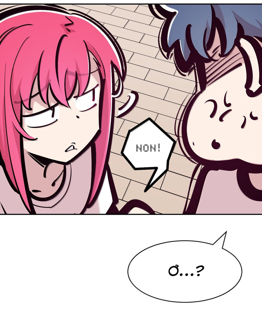 Oan Gia Chung Nhà: Thiên Thần X Ác Quỷ, Sao Mà Thân Được!? Chapter 120.2 - Trang 2