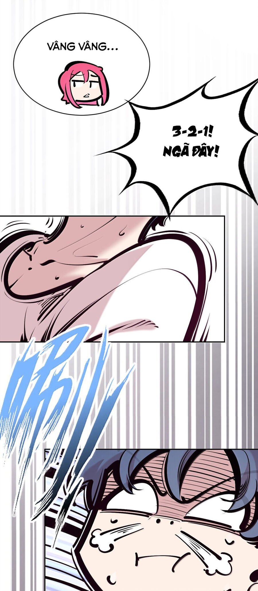 Oan Gia Chung Nhà: Thiên Thần X Ác Quỷ, Sao Mà Thân Được!? Chapter 120.2 - Trang 2