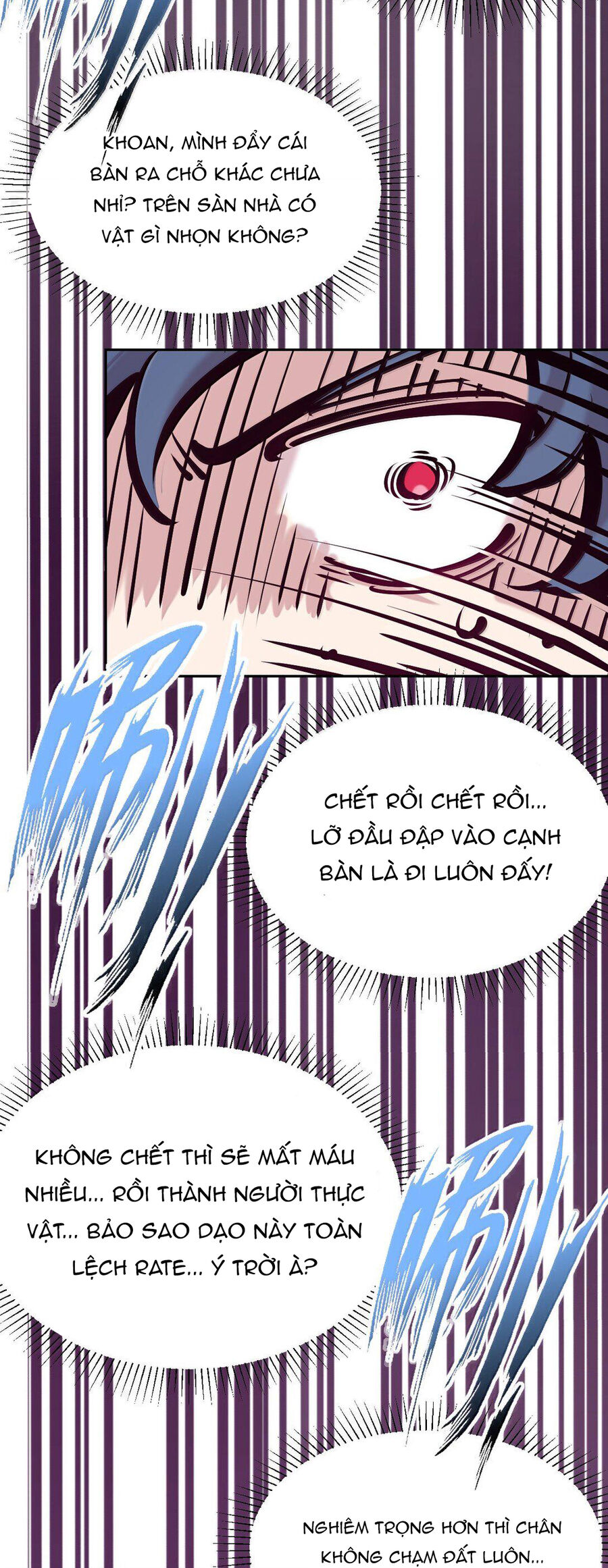 Oan Gia Chung Nhà: Thiên Thần X Ác Quỷ, Sao Mà Thân Được!? Chapter 120.2 - Trang 2