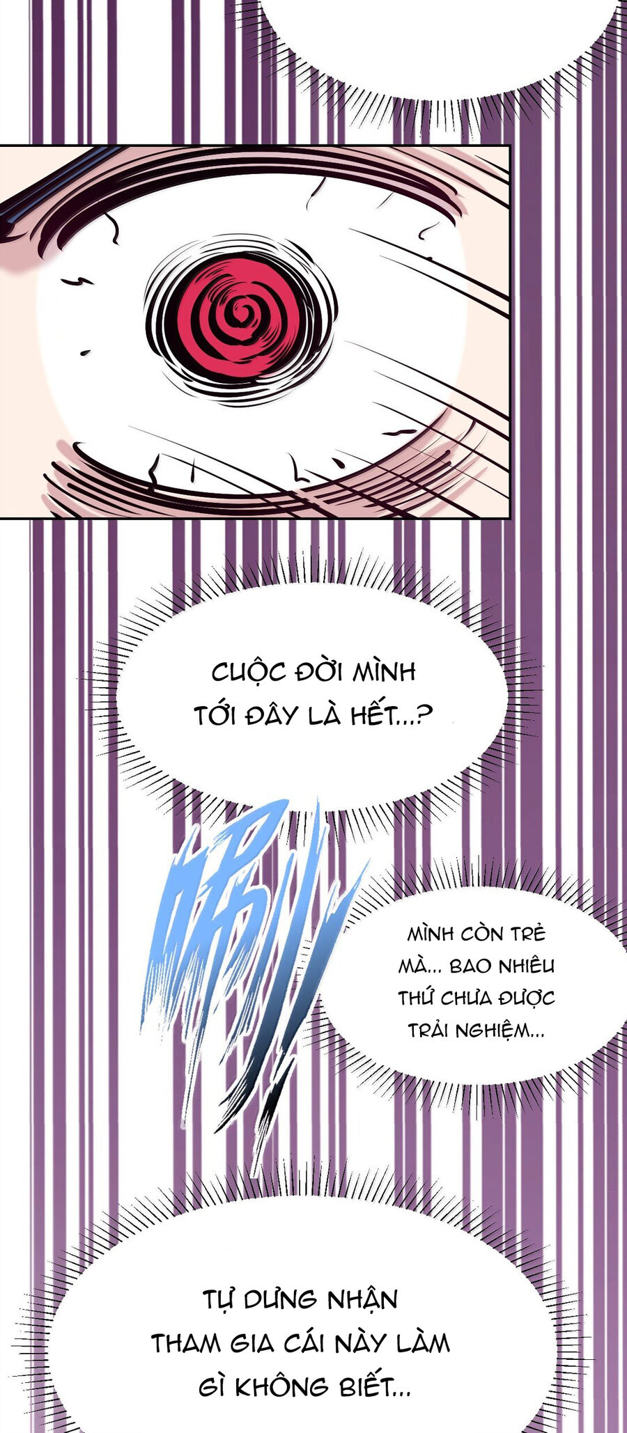 Oan Gia Chung Nhà: Thiên Thần X Ác Quỷ, Sao Mà Thân Được!? Chapter 120.2 - Trang 2