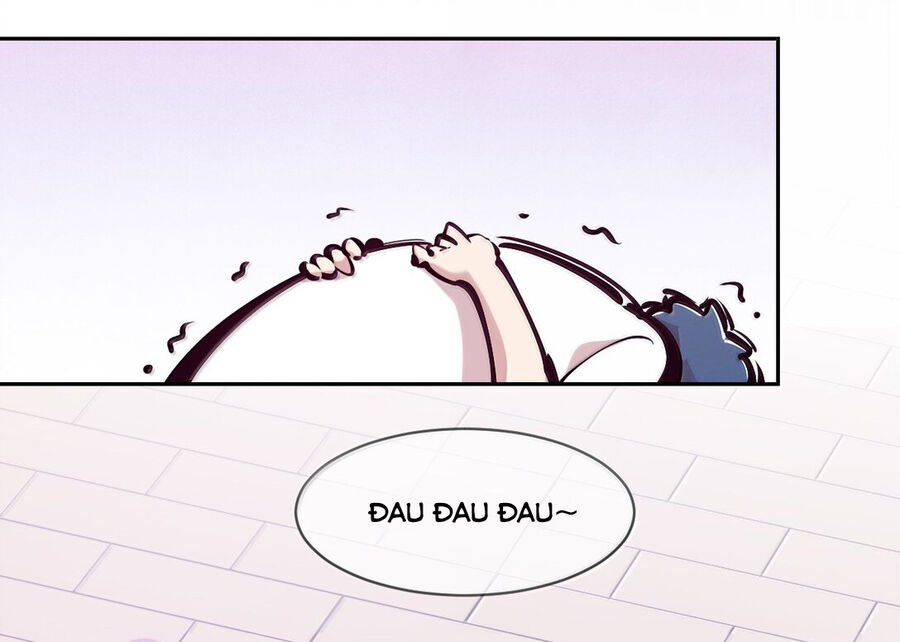 Oan Gia Chung Nhà: Thiên Thần X Ác Quỷ, Sao Mà Thân Được!? Chapter 120.2 - Trang 2