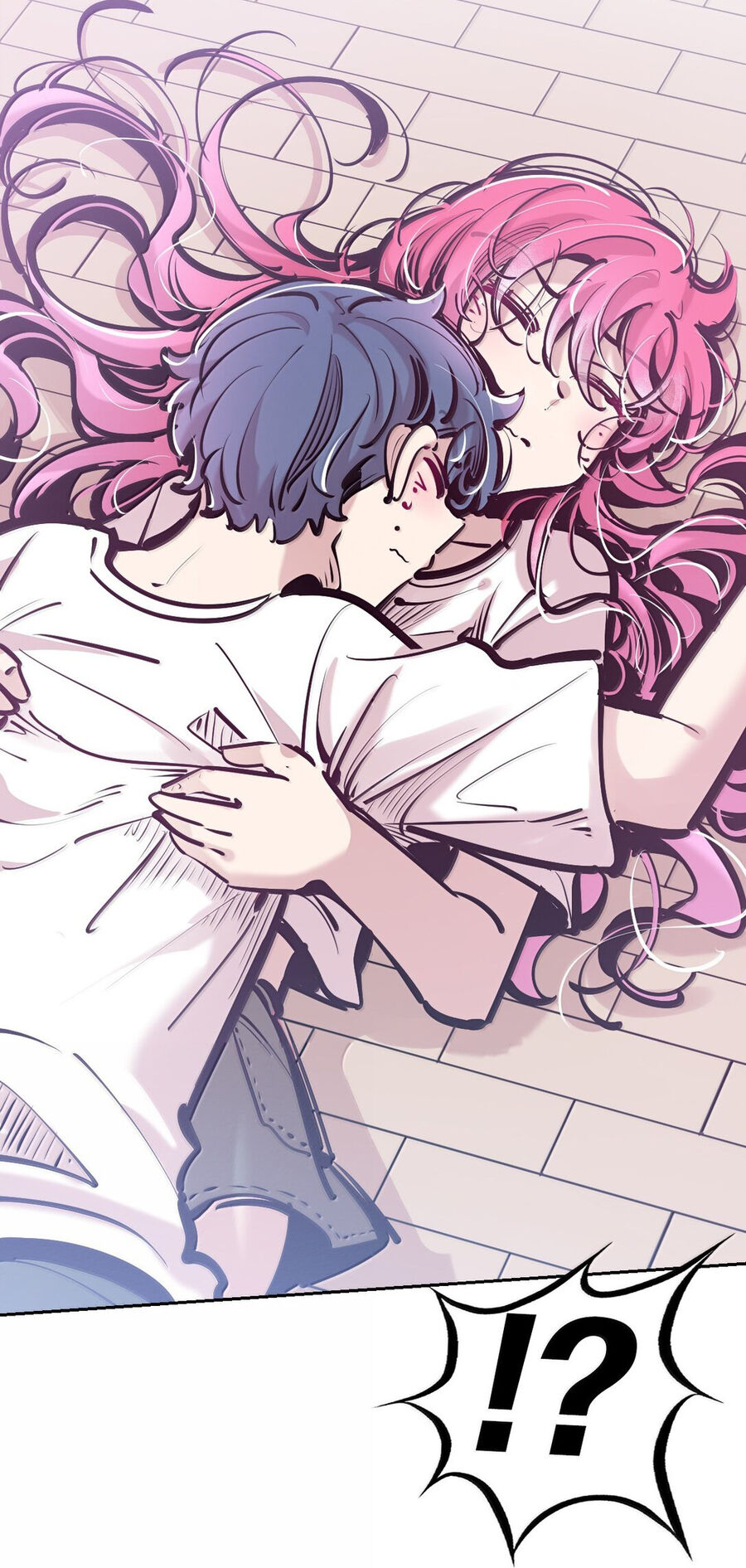 Oan Gia Chung Nhà: Thiên Thần X Ác Quỷ, Sao Mà Thân Được!? Chapter 120.2 - Trang 2