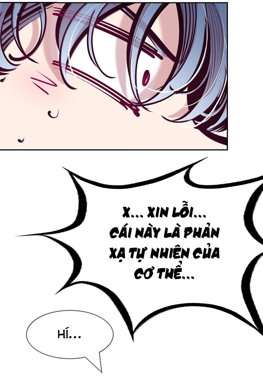 Oan Gia Chung Nhà: Thiên Thần X Ác Quỷ, Sao Mà Thân Được!? Chapter 120.2 - Trang 2