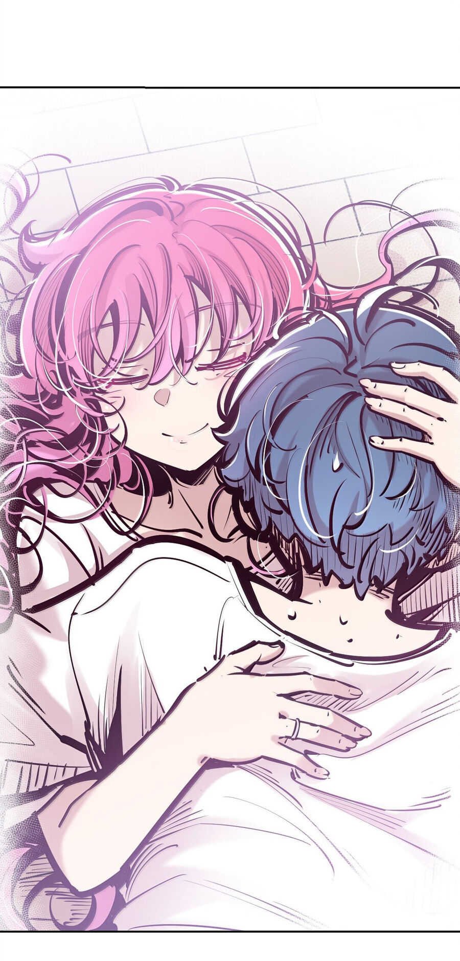 Oan Gia Chung Nhà: Thiên Thần X Ác Quỷ, Sao Mà Thân Được!? Chapter 120.2 - Trang 2