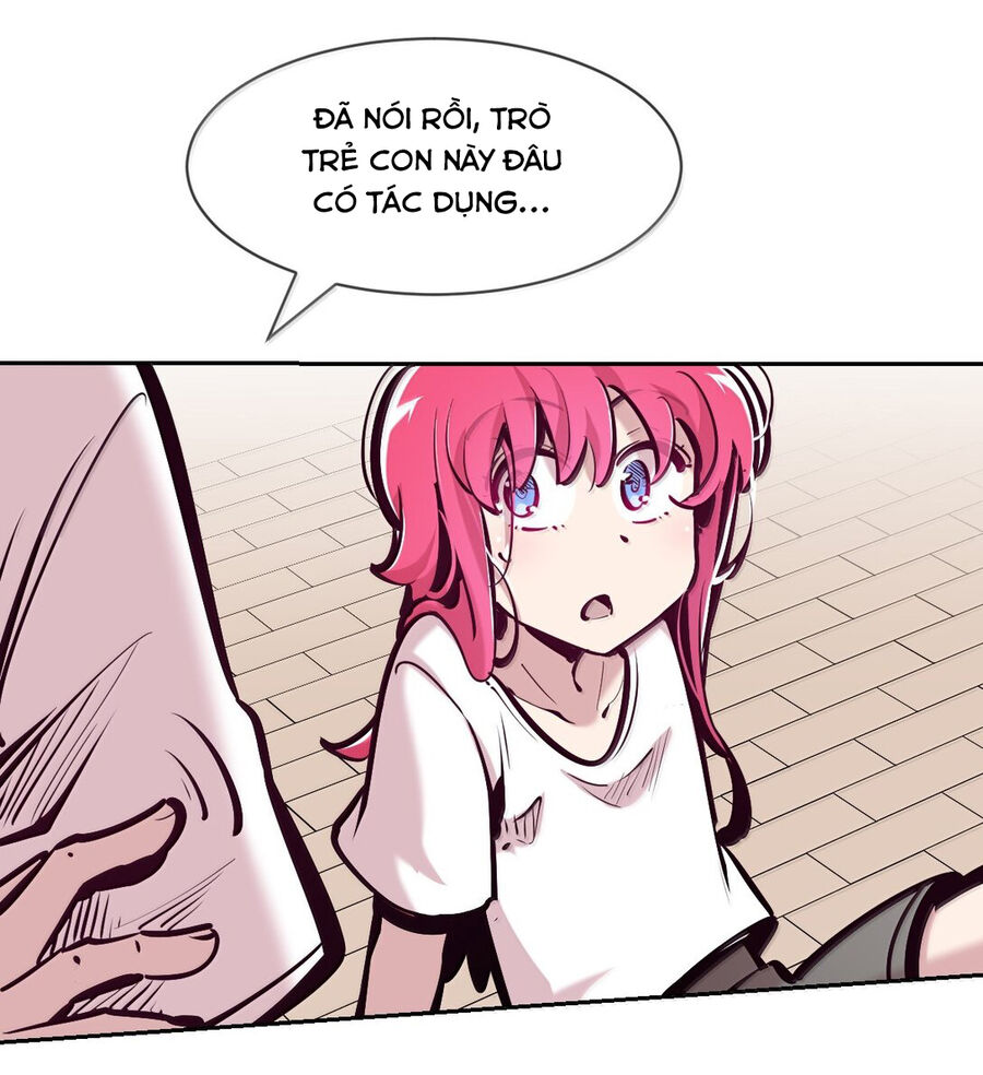 Oan Gia Chung Nhà: Thiên Thần X Ác Quỷ, Sao Mà Thân Được!? Chapter 120.2 - Trang 2