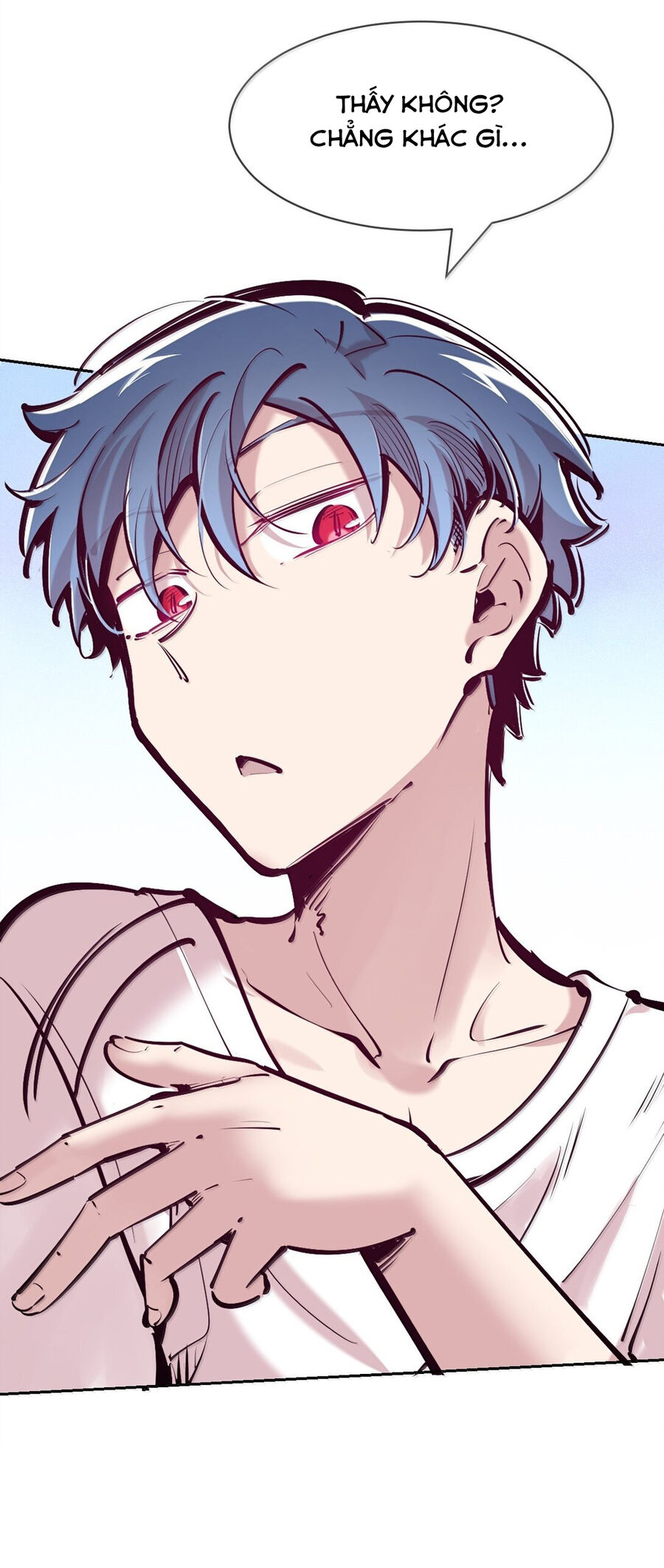 Oan Gia Chung Nhà: Thiên Thần X Ác Quỷ, Sao Mà Thân Được!? Chapter 120.2 - Trang 2