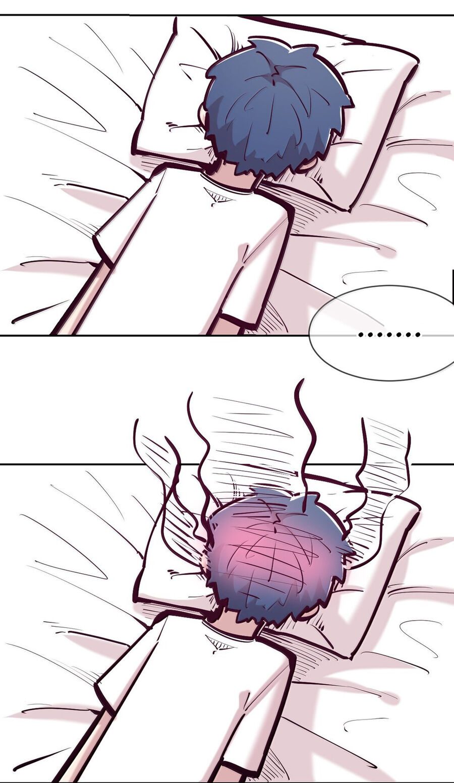 Oan Gia Chung Nhà: Thiên Thần X Ác Quỷ, Sao Mà Thân Được!? Chapter 120.2 - Trang 2