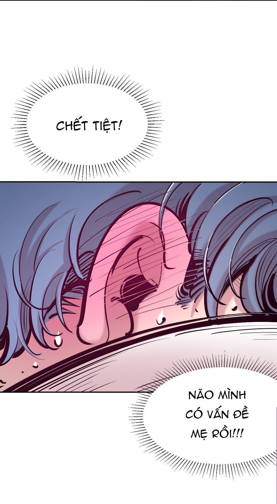 Oan Gia Chung Nhà: Thiên Thần X Ác Quỷ, Sao Mà Thân Được!? Chapter 120.2 - Trang 2