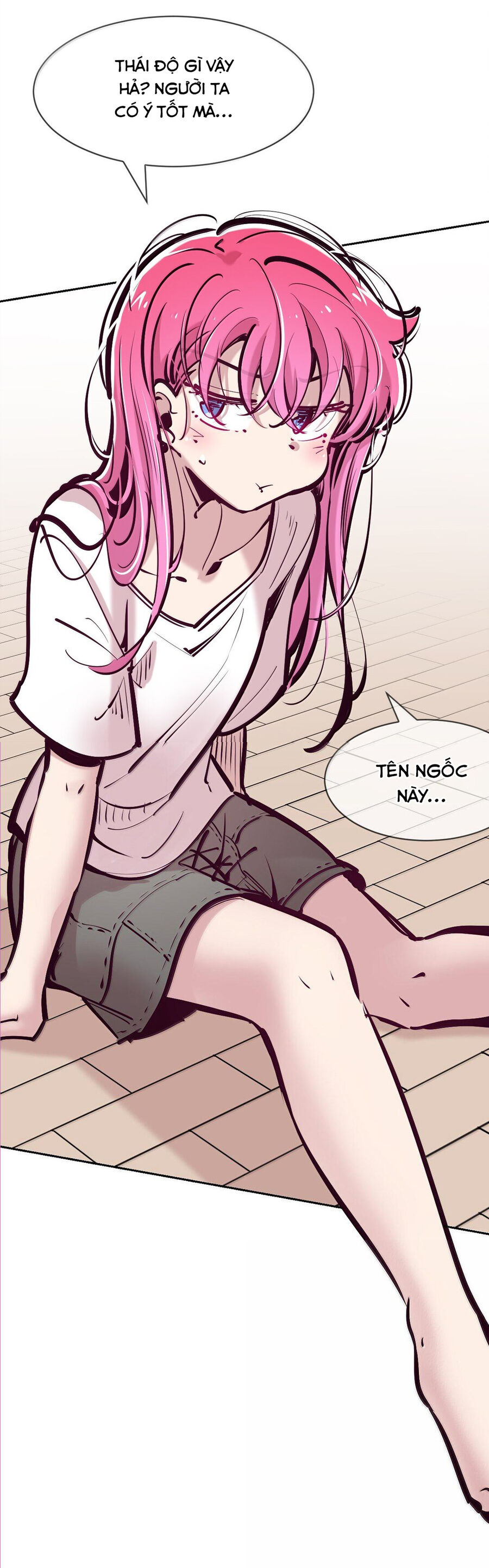 Oan Gia Chung Nhà: Thiên Thần X Ác Quỷ, Sao Mà Thân Được!? Chapter 120.2 - Trang 2