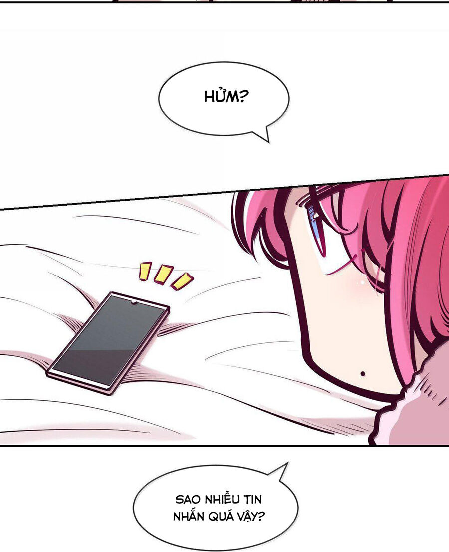 Oan Gia Chung Nhà: Thiên Thần X Ác Quỷ, Sao Mà Thân Được!? Chapter 121 - Trang 2