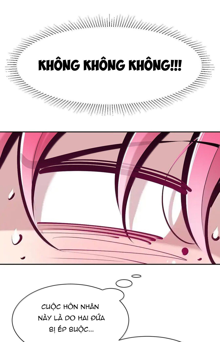 Oan Gia Chung Nhà: Thiên Thần X Ác Quỷ, Sao Mà Thân Được!? Chapter 121 - Trang 2