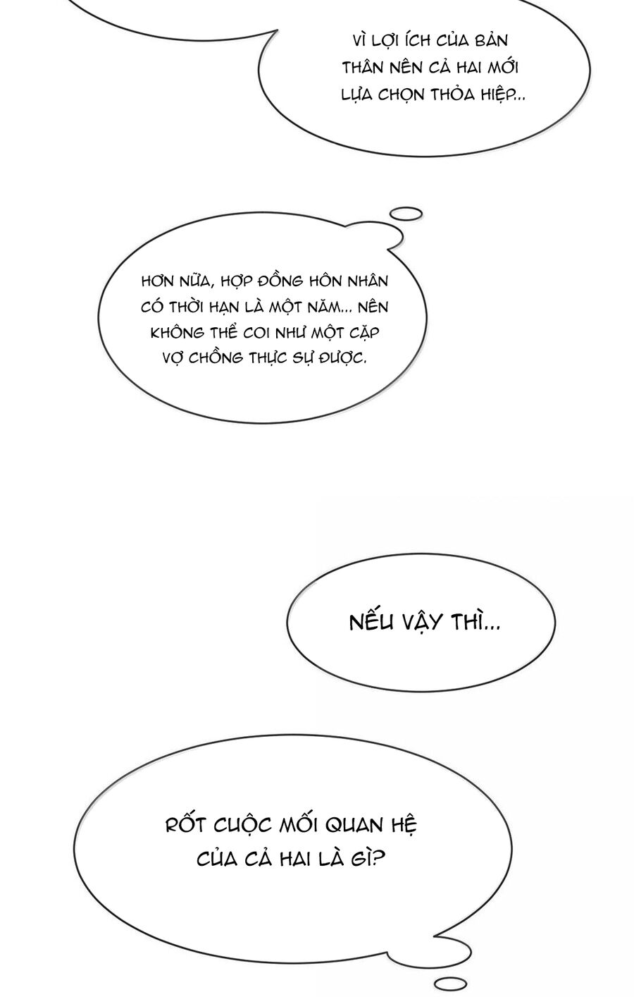 Oan Gia Chung Nhà: Thiên Thần X Ác Quỷ, Sao Mà Thân Được!? Chapter 121 - Trang 2