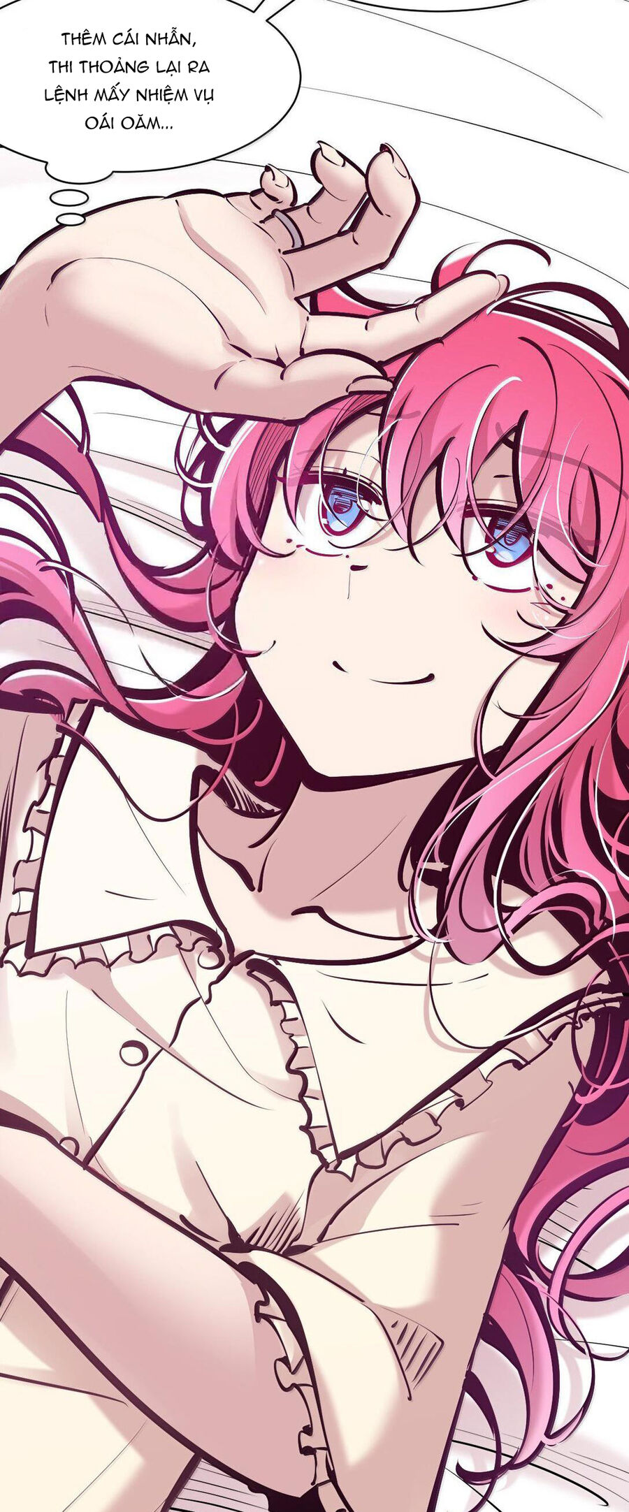 Oan Gia Chung Nhà: Thiên Thần X Ác Quỷ, Sao Mà Thân Được!? Chapter 121 - Trang 2