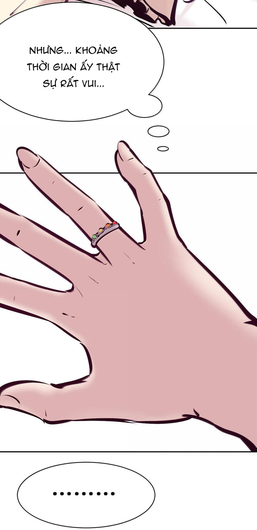 Oan Gia Chung Nhà: Thiên Thần X Ác Quỷ, Sao Mà Thân Được!? Chapter 121 - Trang 2