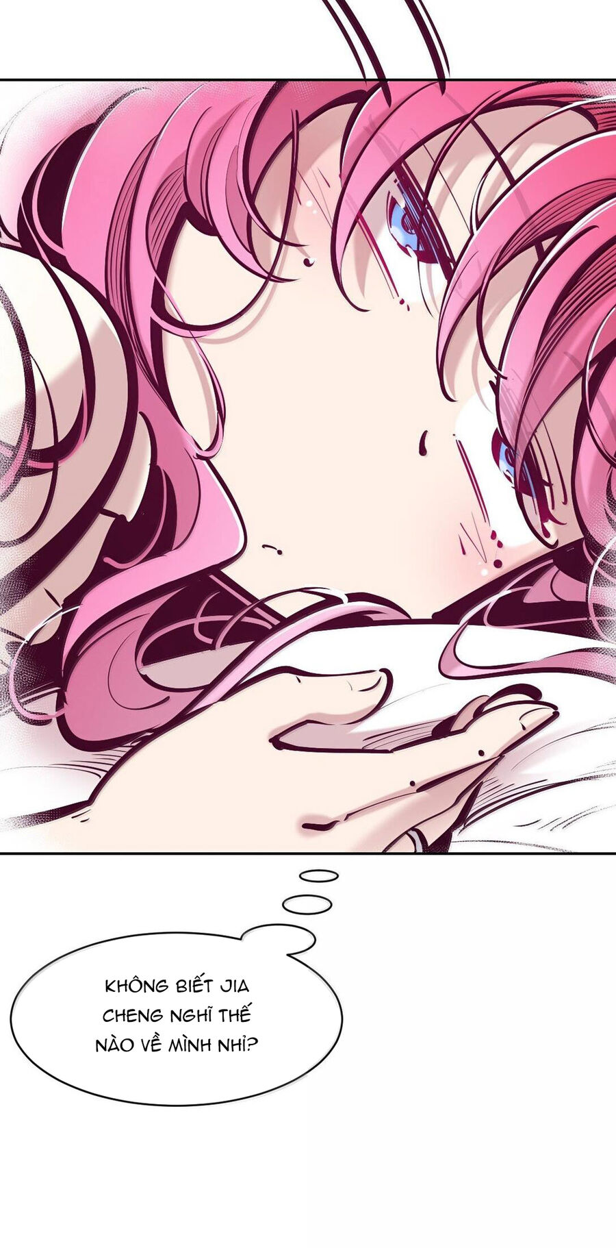 Oan Gia Chung Nhà: Thiên Thần X Ác Quỷ, Sao Mà Thân Được!? Chapter 121 - Trang 2