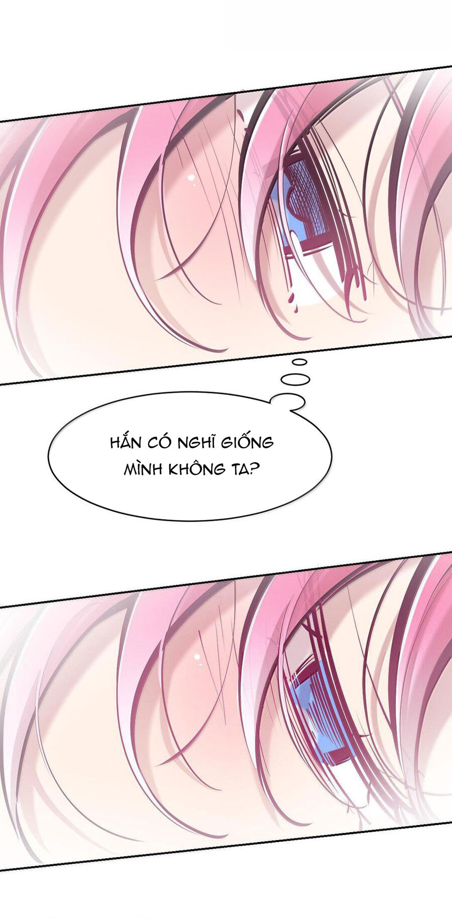 Oan Gia Chung Nhà: Thiên Thần X Ác Quỷ, Sao Mà Thân Được!? Chapter 121 - Trang 2