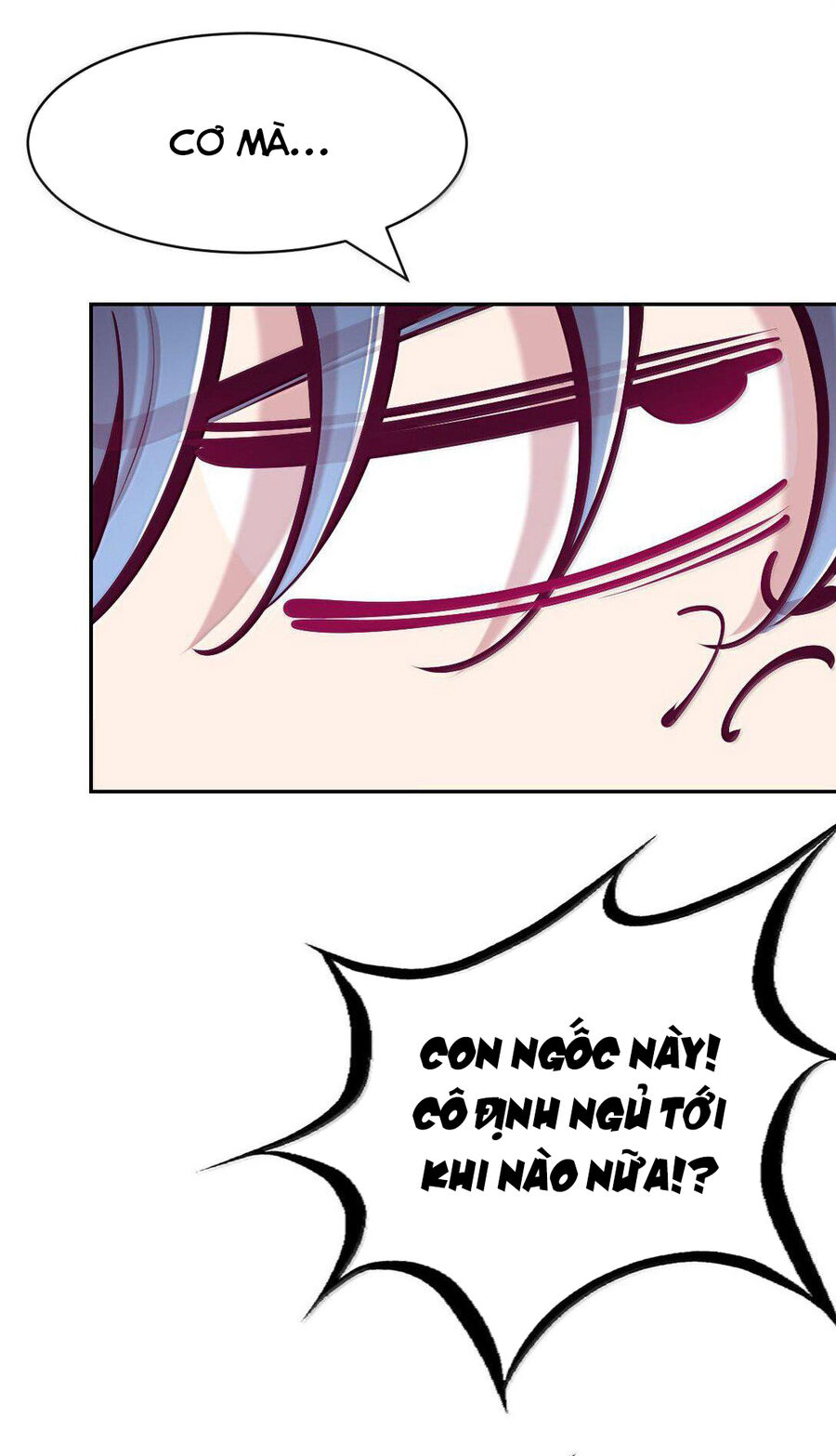 Oan Gia Chung Nhà: Thiên Thần X Ác Quỷ, Sao Mà Thân Được!? Chapter 121 - Trang 2