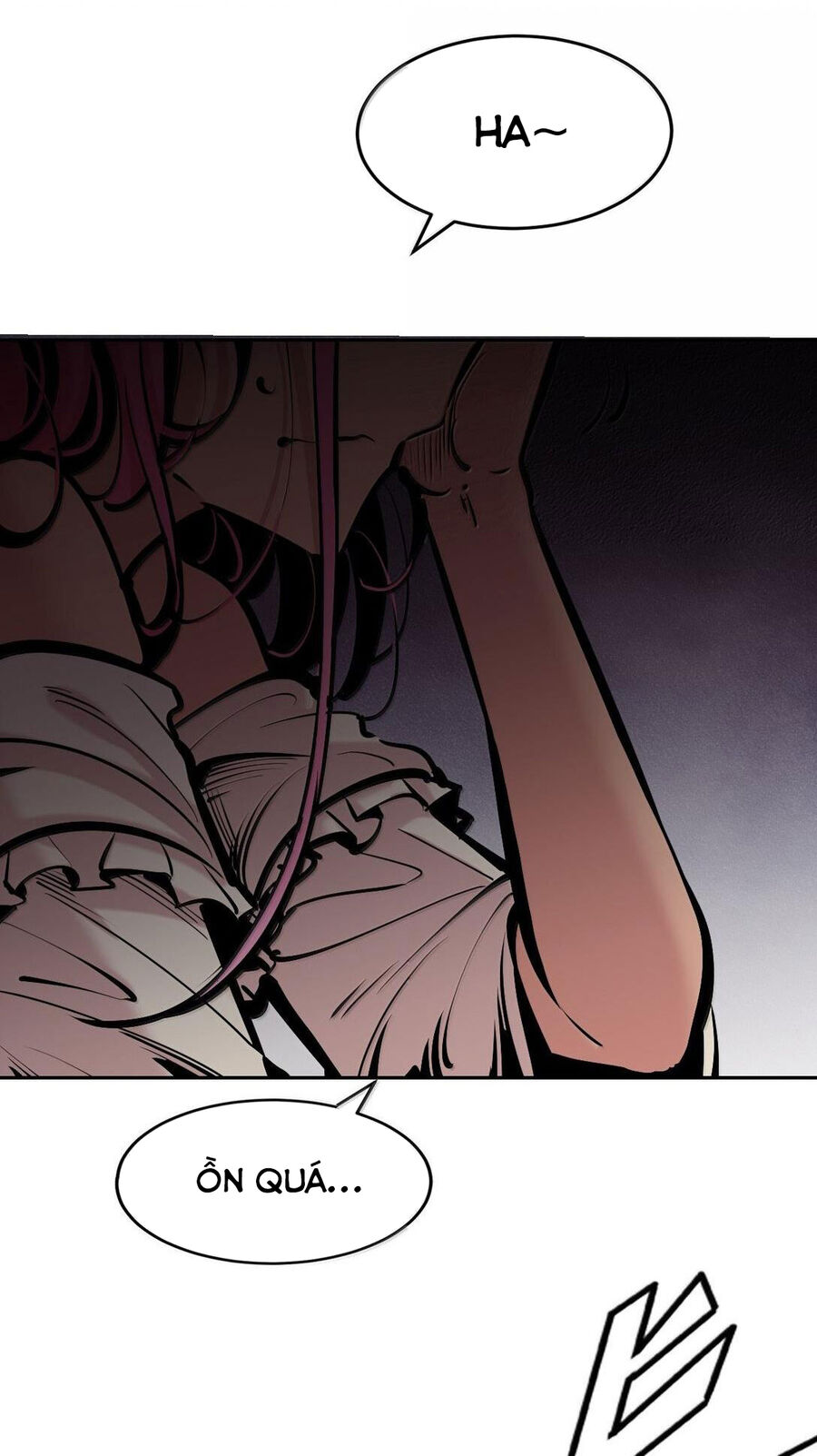 Oan Gia Chung Nhà: Thiên Thần X Ác Quỷ, Sao Mà Thân Được!? Chapter 121 - Trang 2