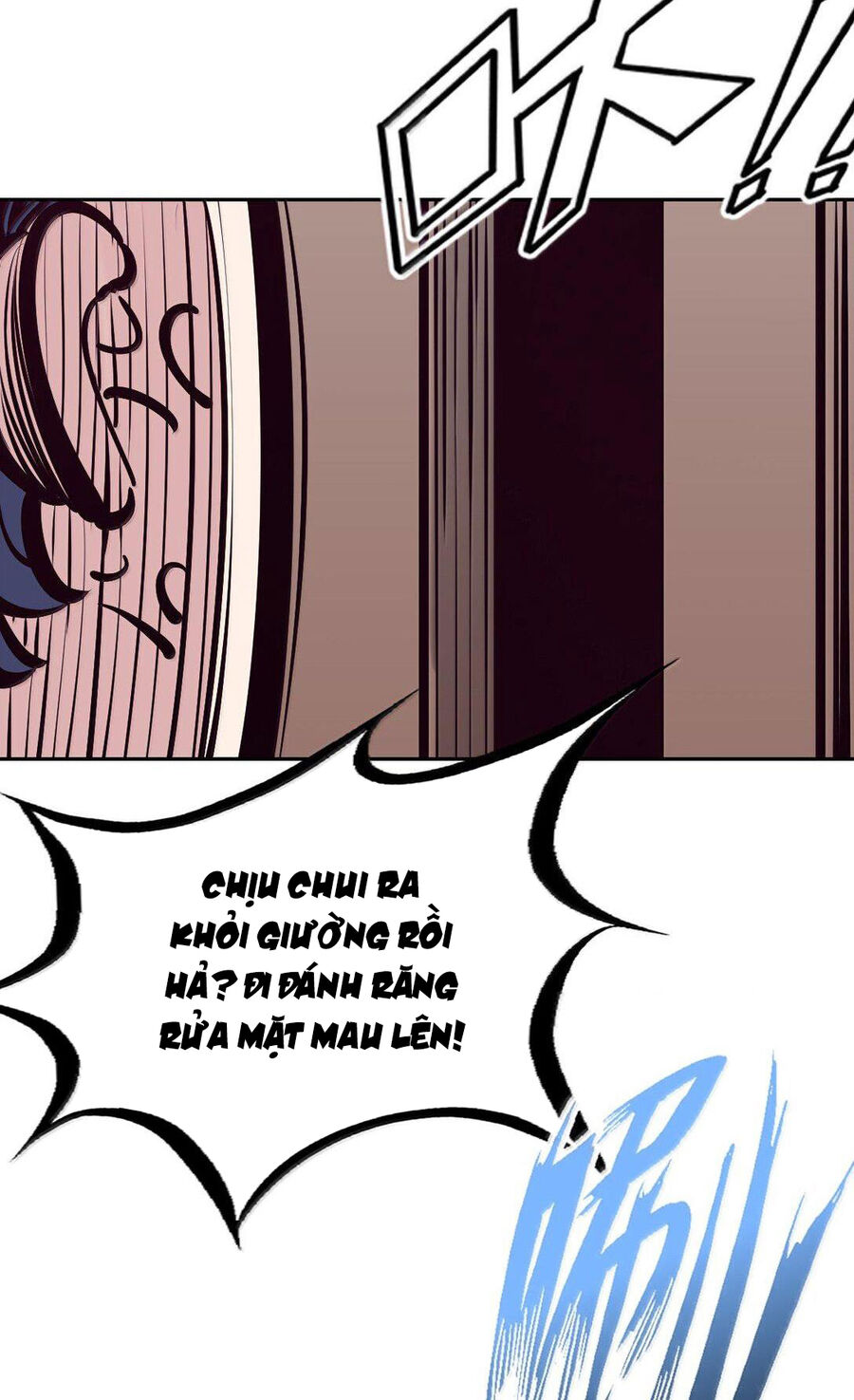 Oan Gia Chung Nhà: Thiên Thần X Ác Quỷ, Sao Mà Thân Được!? Chapter 121 - Trang 2